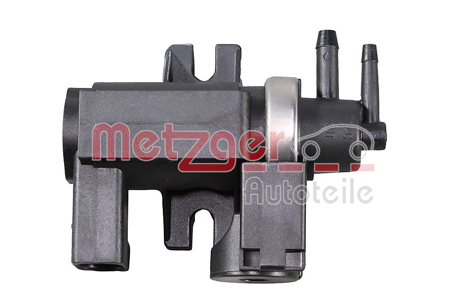 Convertor presiune esapament METZGER 0892970